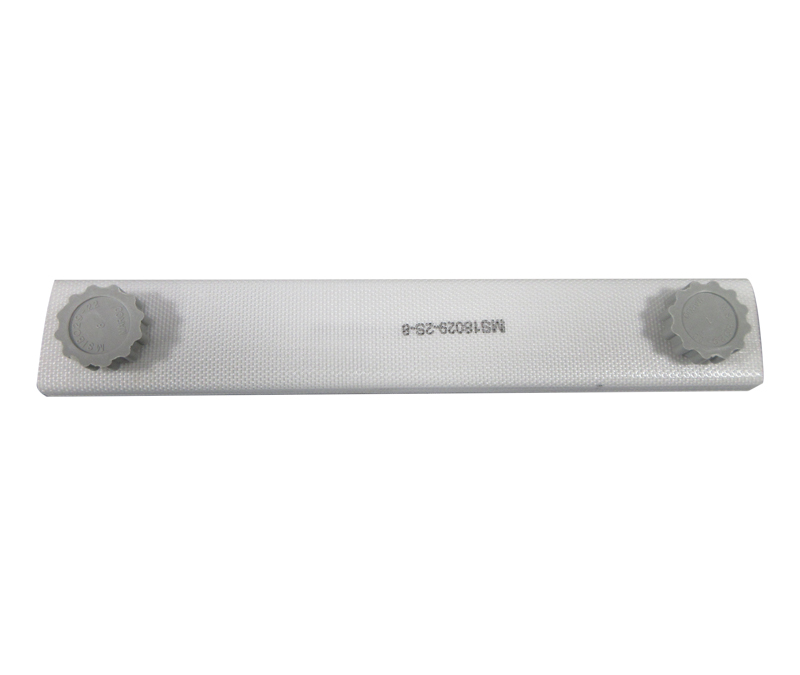 Military Standard MS18029-2S-8 Plastic Type S Cover, Terminal Board