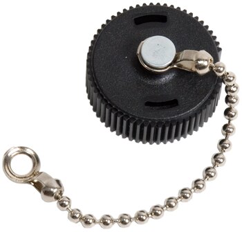 TE Connectivity 208800-1 Sealing Cap - Shell Size 11 - 100/Pack