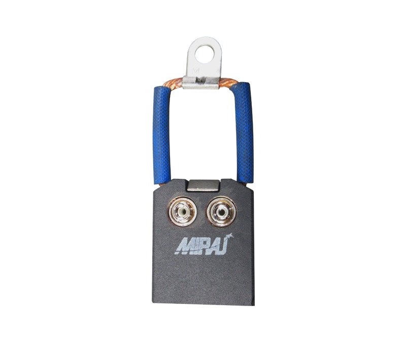 MIRAJ® M2000-2 FAA-PMA Brush, Electrical Contact