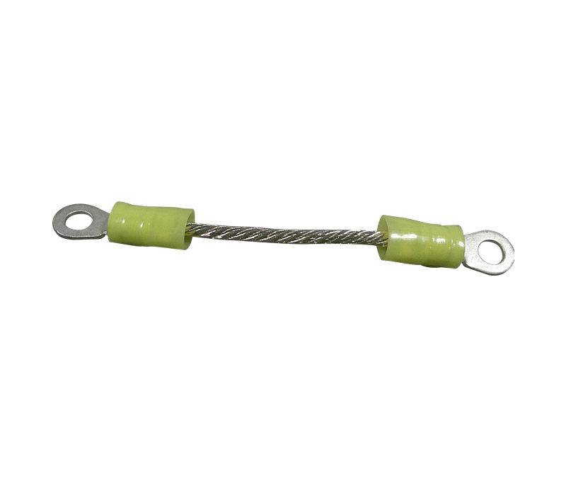 Military Specification M83413/8-A003BB Copper Insulated Lead, Electrical