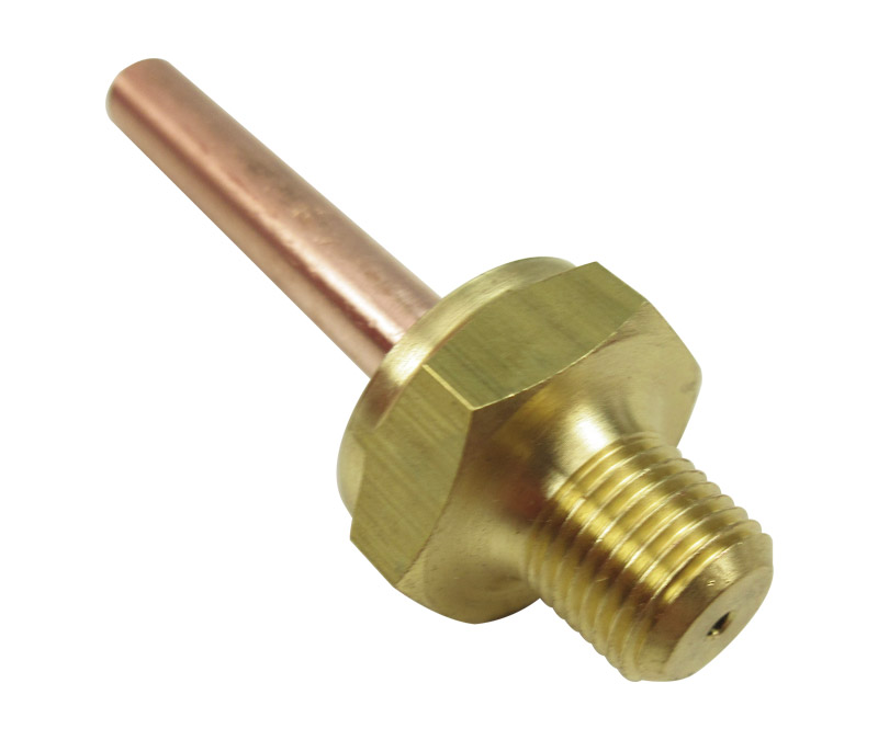 Piper 492-113 Valve