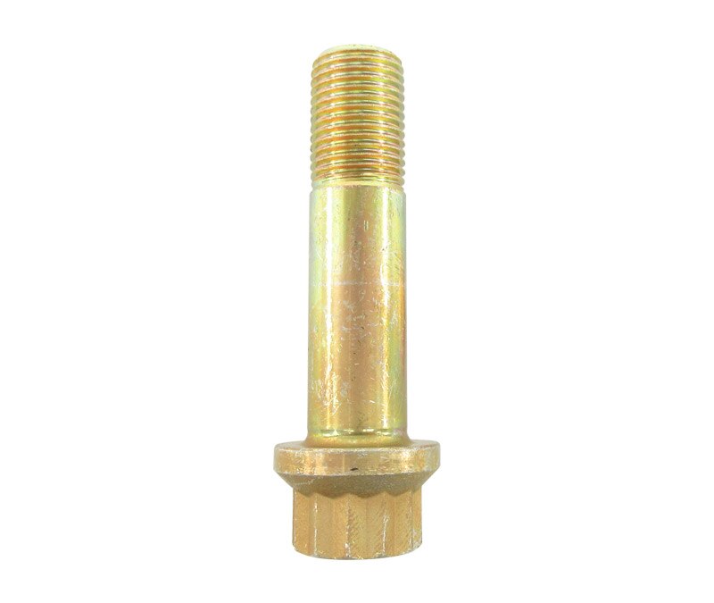 National Aerospace Standard NAS628-20 Steel Bolt, Shear
