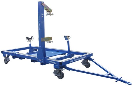 Tronair® 08-2029-0000 Rolls-Royce (Allison) AE-3007-C Engine Stand