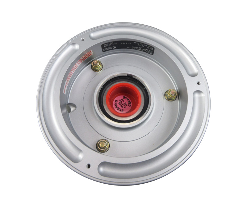 Cleveland Wheel & Brake 40-76D Wheel Assembly