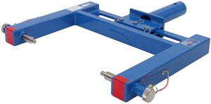 Tronair® 01-0803-0000 Head Towbar - Crj - 700/Crj - 900