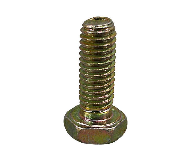 National Aerospace Standard NAS1096-3-8 Steel Screw, Machine - 25/Pack