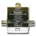 GPS Networking NALDCBS1X2 AMPlified Splitter