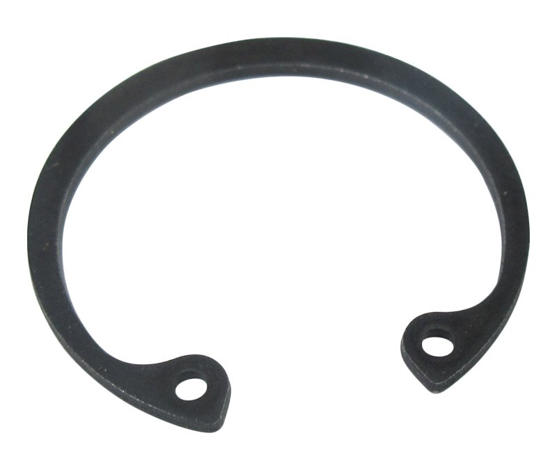 Truarc N5000-100 Steel Ring, Retaining