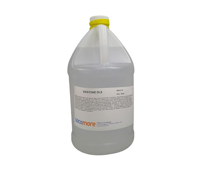 DIESTONE® DLS P28280-1GAL-P-1 Multi-Purpose Cleaning Solvent - Plastic Gallon Jug