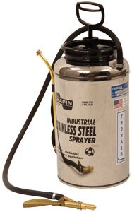 Tronair® 15-7601-6000 Cabin Pressure Leak Fluid Dispenser