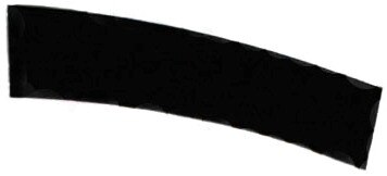 McFarlane Aviation MC0509074-2 FAA-PMA Cylinder 4 Left Hand Aft Baffle Seal