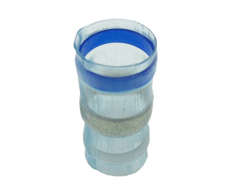 Sumitomo L-C-5 Solder Termination Sleeve - 100/Pack