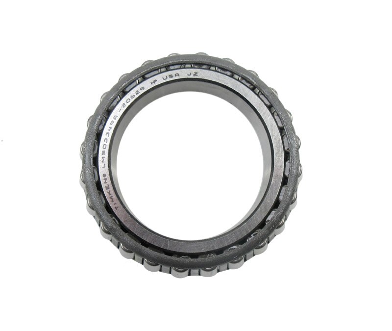 Timken LM503349A FAA-PMA Tapered Roller Aircraft Bearing