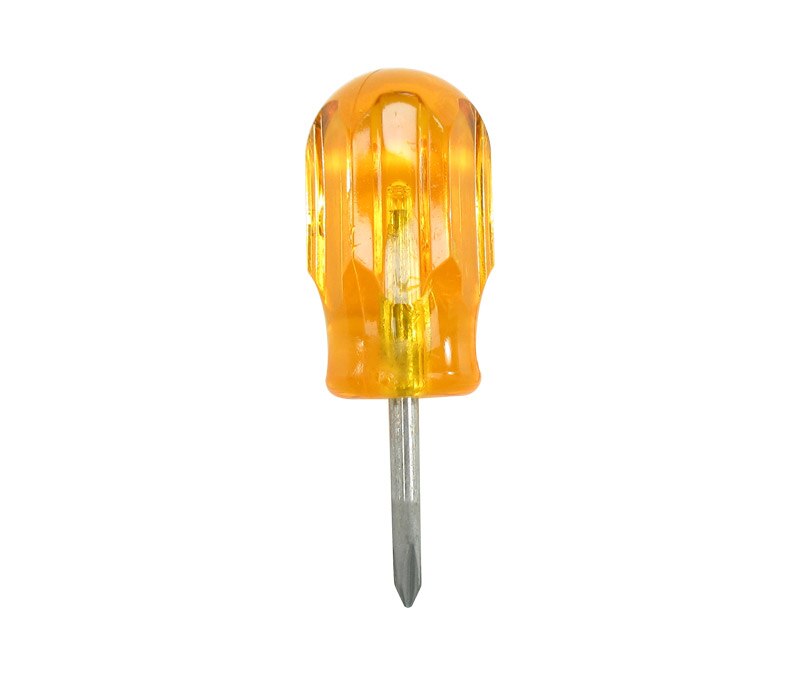Cooper Hand Tools SX-101 #1 Phillips Stub Screwdriver