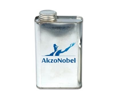 AkzoNobel TR-115 Clear AkzoNobel Aerospace CTGS Spec Exempt Solvent Reducer - Quart Can