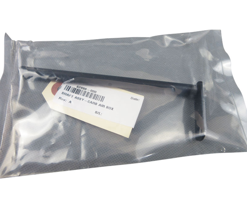 Piper 62998-000 Carburetor Air Box Shaft