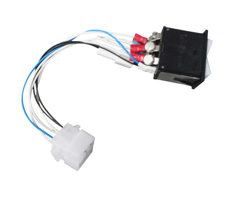 Piper 102352-002 Trim Switch