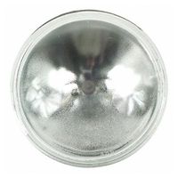 Wamco 4551 Sealed Beam Incandescent Lamp PAR46 28-Volt / 250-Watt - 12/Pack