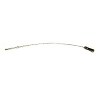 McFarlane Aviation MC1260105-1 FAA-PMA Control Tee Control Cable
