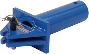 Tronair® 01-0576-0000 Fairchild Dornier 328, 328JET Aircraft Towbar Head