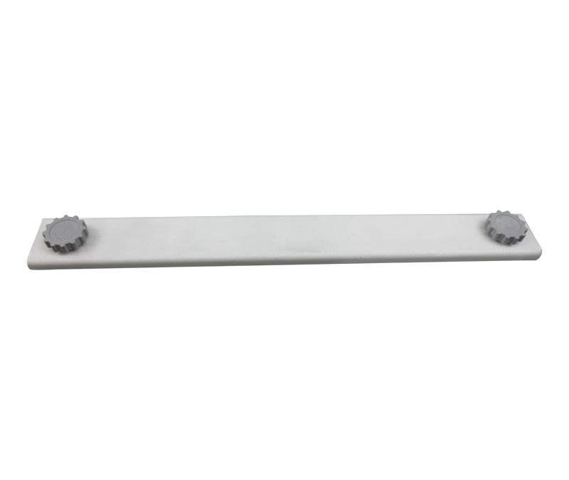 Military Standard MS18029-2S-12 Plastic Type S Cover, Terminal Board