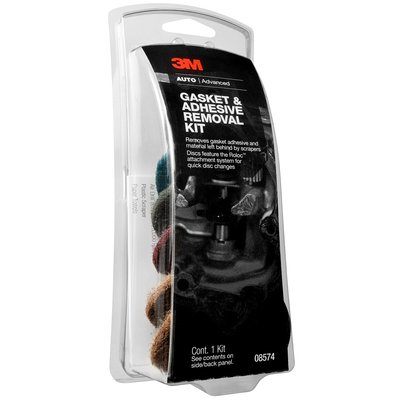 3M™ 051131-08901 Gasket Prep and Parts Cleaner - 397 Gram (14 oz) Aerosol Can
