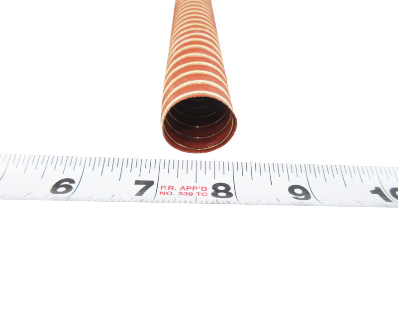 Piper 63633-015 Hose Assembly