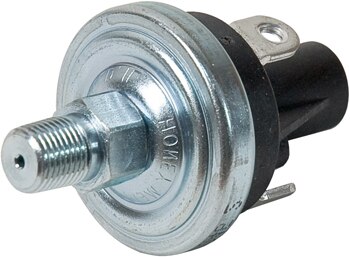 Honeywell Hobbs 76072-15 15 PSI Pressure Switch