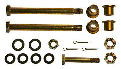 McFarlane Aviation PTL-KT-68 Torque Link Repair Kit for Piper Aircraft