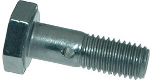 McFarlane Aviation MCS2323-13 FAA-PMA Bolt Style Wire Clamp
