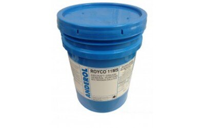 ROYCO® 11MS DPM6480 Spec High-Load General-Purpose Aircraft Grease - 35 lb Pail