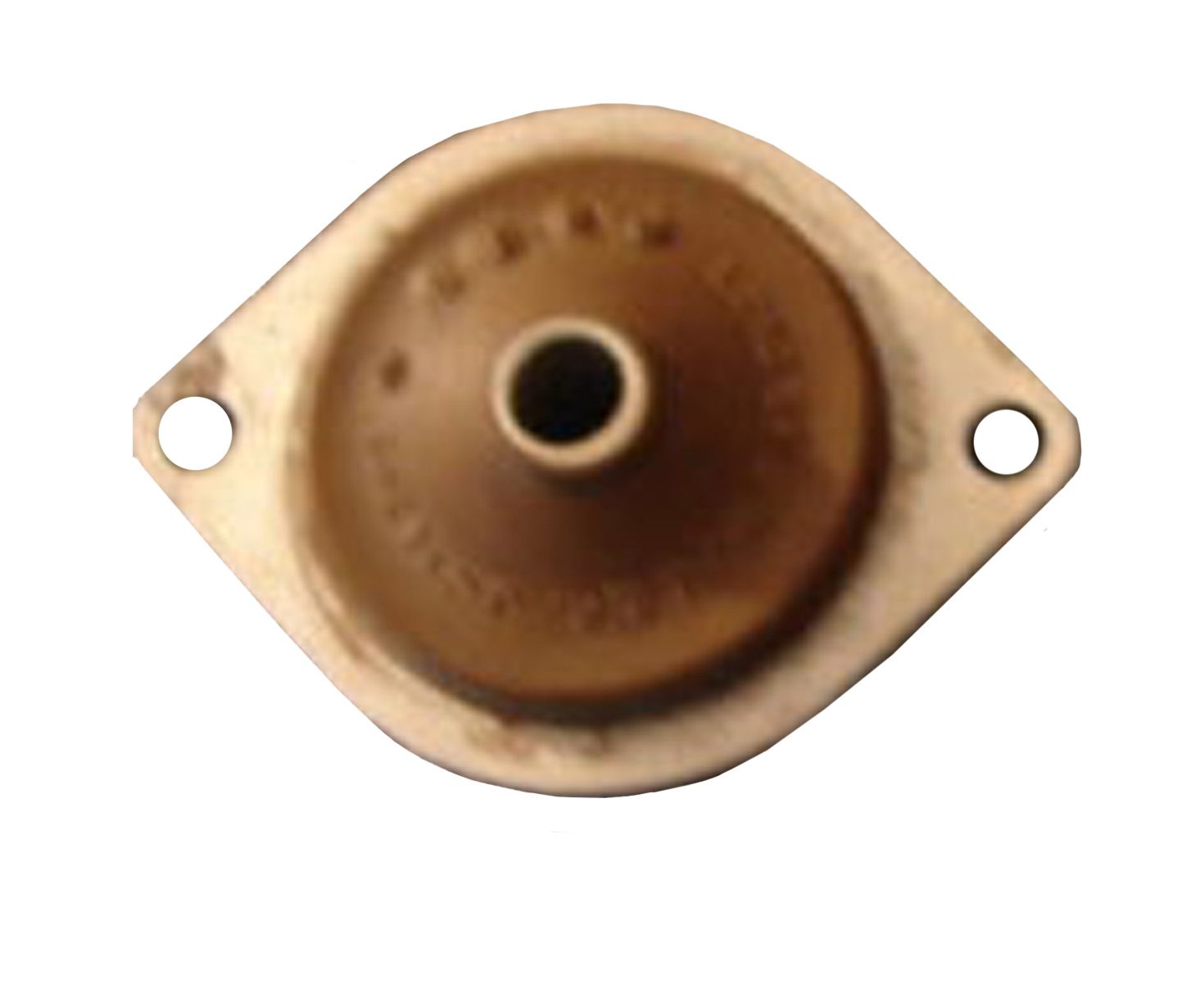 Lord J-14290-4 Accessory Shock Mount