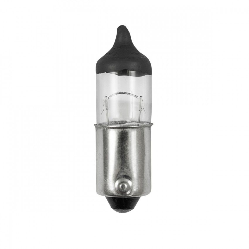 Wamco 8GH003912-06 Cool White T-3 6-Volt / 12-Watt Lamp, Halogen