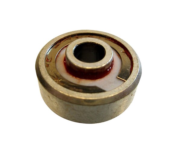 Military Standard MS27640-8 Bearing, Ball, Airframe