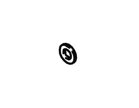 Cleveland Wheel & Brake 095-10700 Washer (AN960-516L)