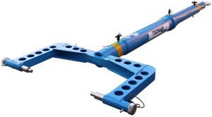 Tronair® 01-1282-0010 Towbar Portable Rjx 700