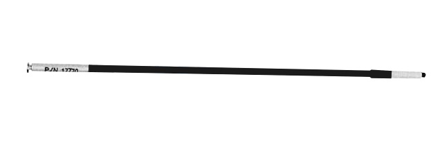 Dayton-Granger 16935 10-32 Threaded Discharger Tip Null Plus