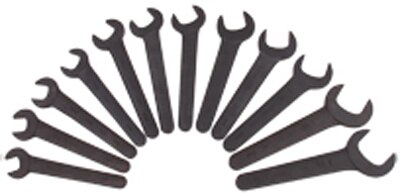 Tronair® K-4013 Kit Wrench - 30 Deg - Thin Hd