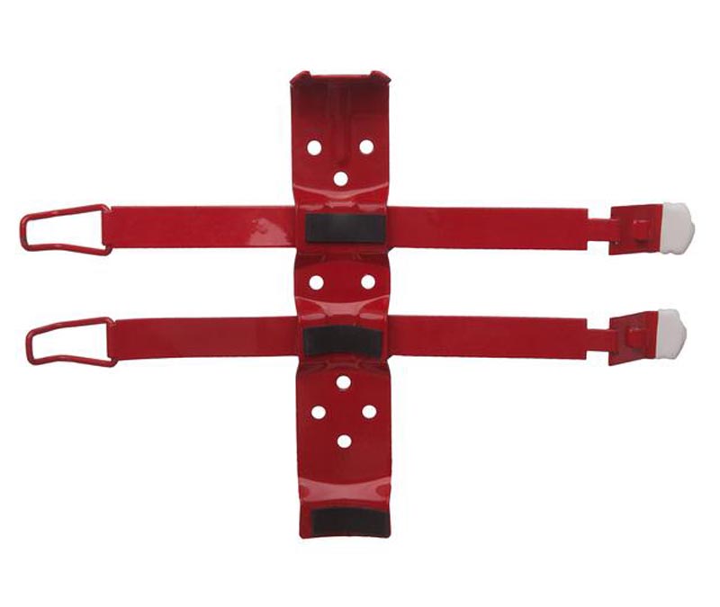 H3R Aviation 817S Standard Model C352TS/C354TS Fire Extinguisher Mounting Bracket