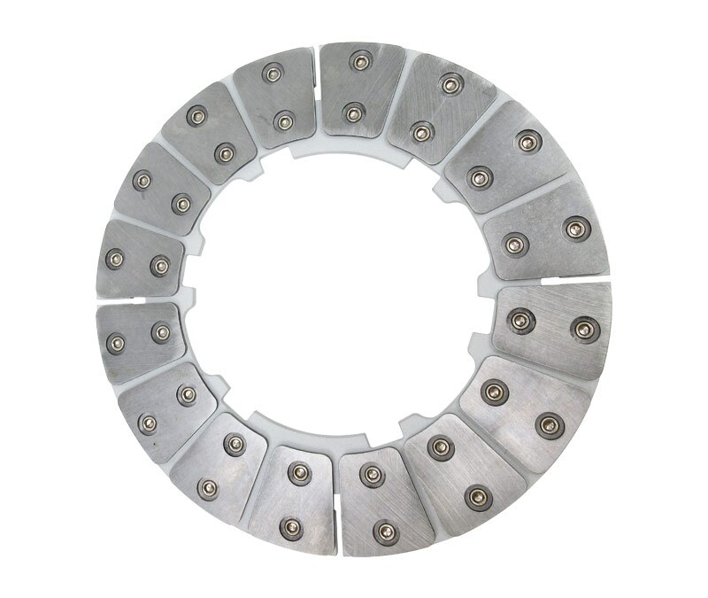 Cleveland Wheel & Brake 073-08300 Pressure Plate Assembly