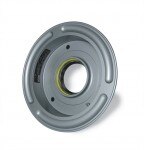 Cleveland Wheel & Brake 162-02700 Outer Wheel Half Aseembly