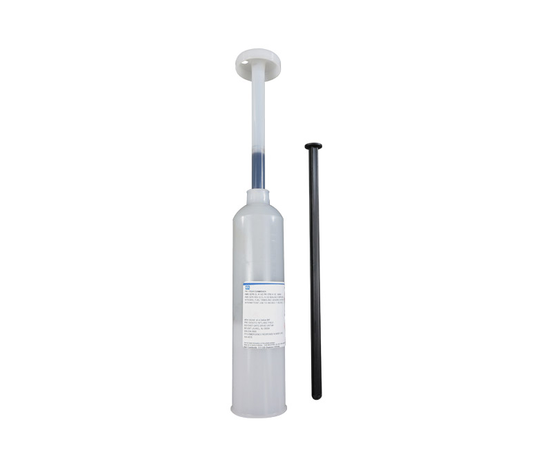 PPG® PR-1750 A-1/2 AMS-3276E Class A-1/2 Spec Fuel Tank Sealant - 6 oz (654) Semkit
