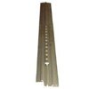 McFarlane Aviation MC0511240-7 FAA-PMA Left Hand Outboard Seat Rail