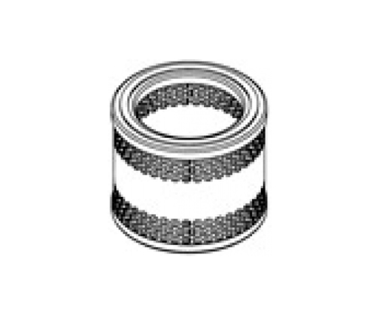 Donaldson Air-Maze AM103435IA Textron Cessna 404, 414 414A & 421C Gyro Instrument Air Filter