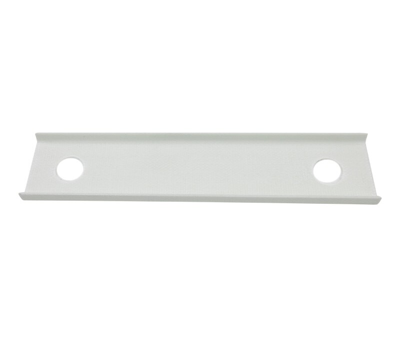 Military Standard MS18029-12S-6 Plastic Type S Cover, Terminal Board