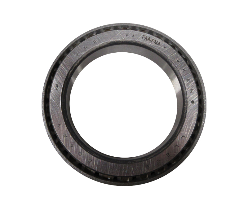 Timken LL205449 FAA-PMA Tapered Roller Aircraft Bearing