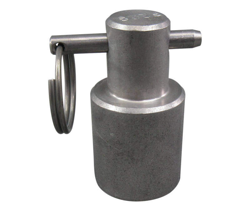 Brackett T-P228 Piper PA-22/28 & GippsAero GA8 Airvan Universal Towbar Adapter (2 Required)