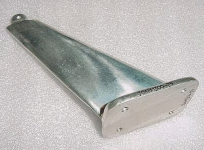Dayton-Granger 30ARM300-77A Antenna Stand-Off Mast