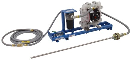 Tronair® 06-5024-3800 Power Unit Hyd