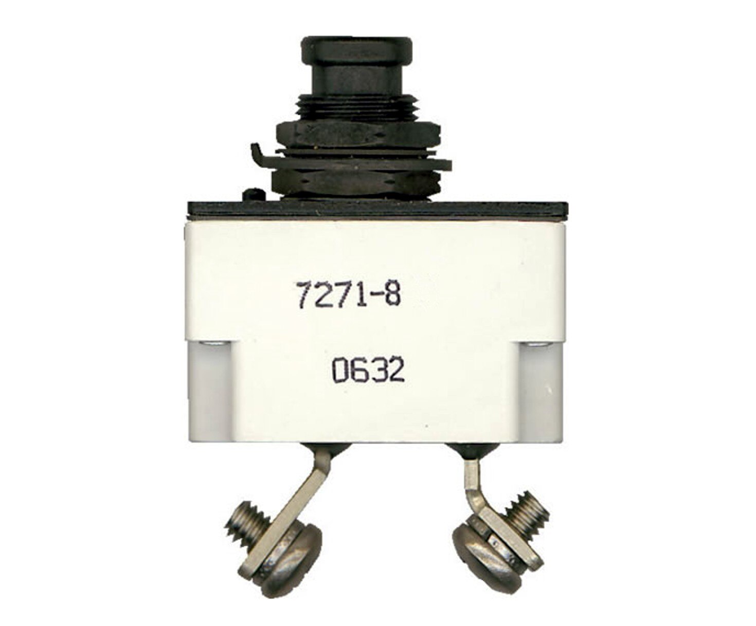 KLIXON® 7271-8-30 Circuit Breaker - 30 AMP